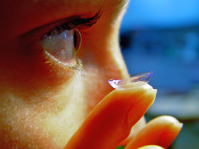 Why choose daily disposable contact lenses?